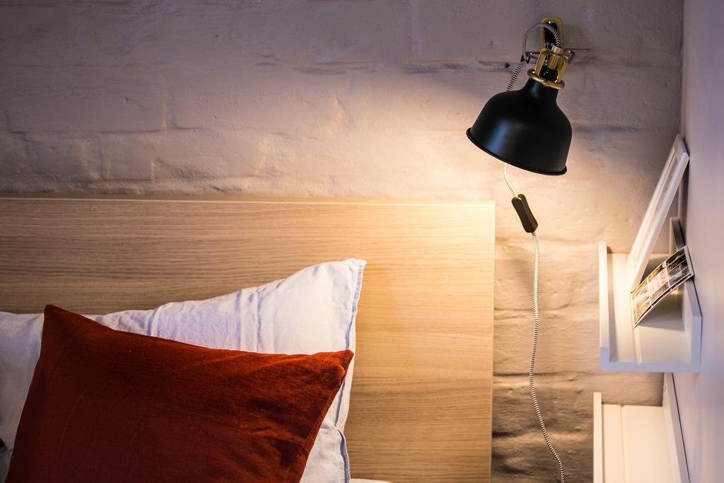 Sunny And Compact Apartment Riga Esterno foto